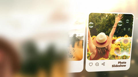 Photo Slideshow - 2