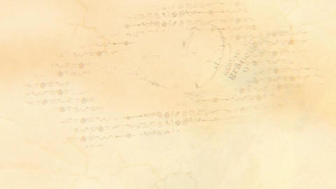 Wedding Romantic Love Ink & Brush Story - 5