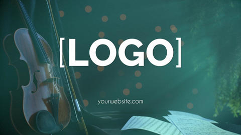 Violin Logo