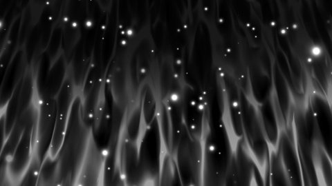 Glitter particle fractal noise background white