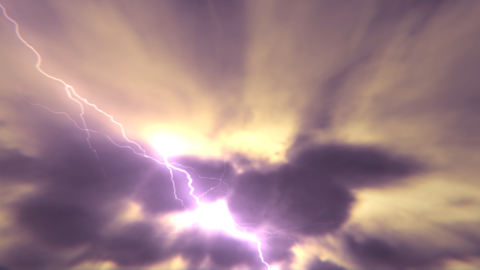 Thunder cld01 dir01 spd01 col01 08 07