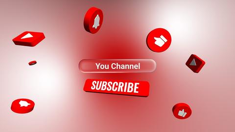 Youtube Intro Promo MOGRT