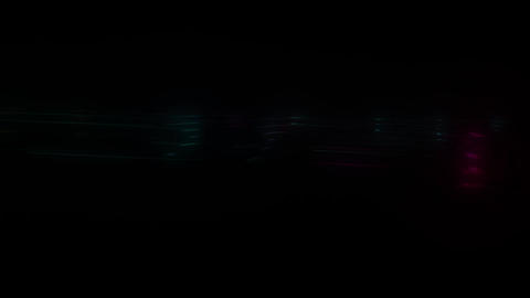 Neon Logo Reveal - 1