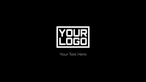 Neon Logo Reveal - 7