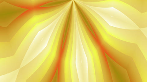 Swirl turbulence fractal background animation