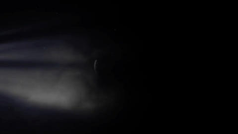 Mystery Smoke Fog Blow Elegant Opener - 2