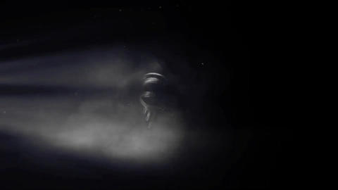 Mystery Smoke Fog Blow Elegant Opener - 3