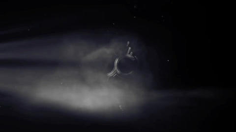 Mystery Smoke Fog Blow Elegant Opener - 4