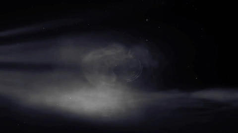 Mystery Smoke Fog Blow Elegant Opener - 5