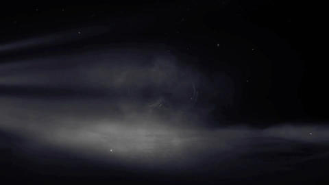 Mystery Smoke Fog Blow Elegant Opener - 6