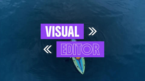 Modern Titles Fcpx