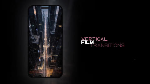 Film Vertical Transitions PP - 2