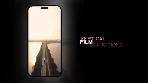 Film Vertical Transitions PP - 3