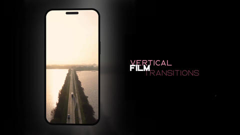 Film Vertical Transitions PP - 4