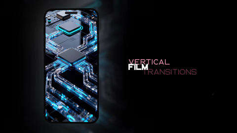 Film Vertical Transitions PP - 7