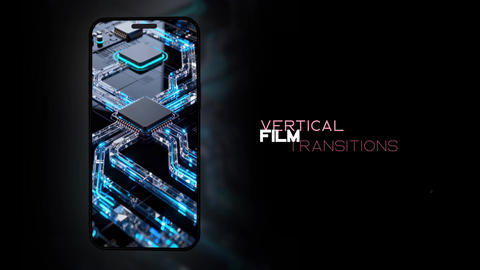 Film Vertical Transitions PP - 8