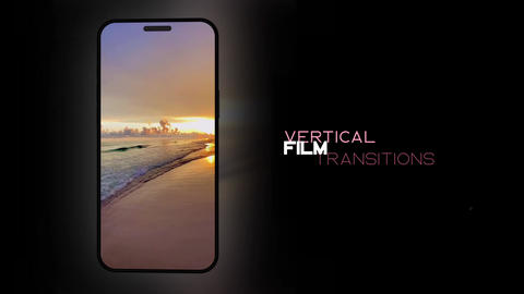 Film Vertical Transitions PP - 9