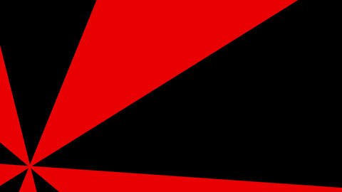 Background for ads featuring rotating concentric circles (transparent background, alpha channel)