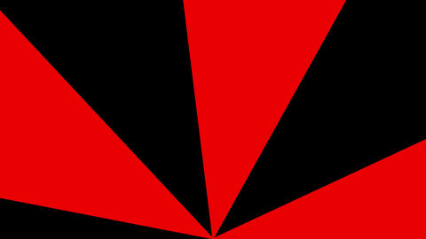 Background for ads featuring rotating concentric circles (transparent background, alpha channel)