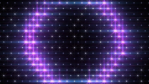 LED Disco Wall FFd 6