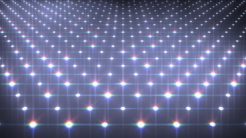LED Disco Wall FMb2