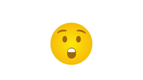 Astonished Face