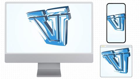 Logo Intro