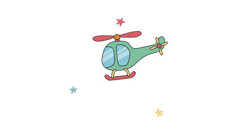 Helicopter