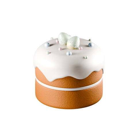 Easter Cake