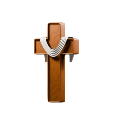 Christian Cross