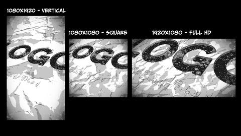 Cartoon Logo - 2