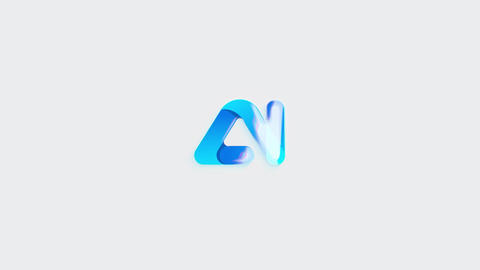 Crystal Glow Logo Reveal - 5