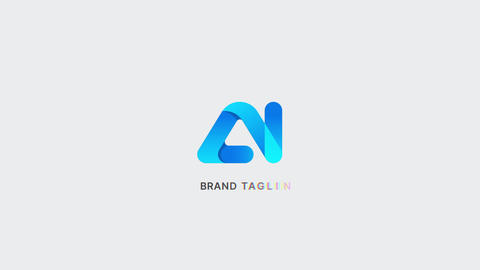 Crystal Glow Logo Reveal - 6