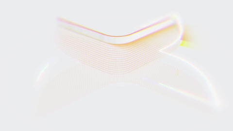 Crystal Glow Logo Reveal - 8