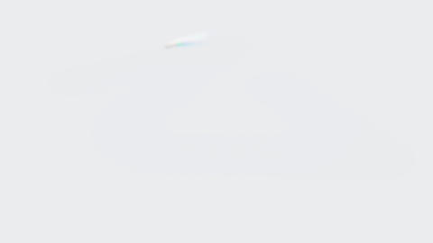 Crystal Glow Logo Reveal