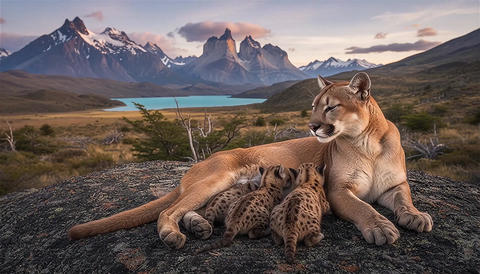 Animals
