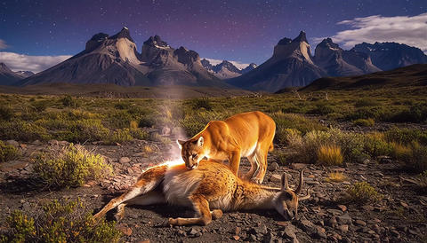 Animals