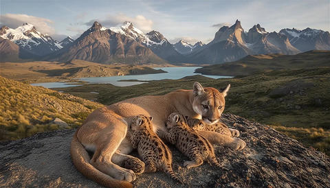 Animals