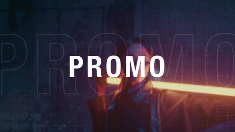 Promo Opener – Energetic Sports Rhythm Opener | AE