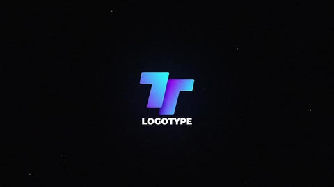 Unidentified Signal Logo Reveal - 4
