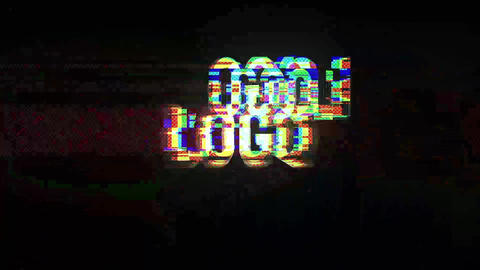 Unidentified Signal Logo Reveal - 5
