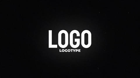 Unidentified Signal Logo Reveal - 8