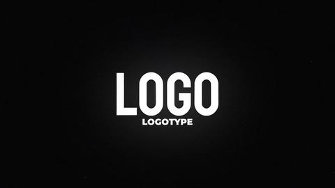 Unidentified Signal Logo Reveal - 9
