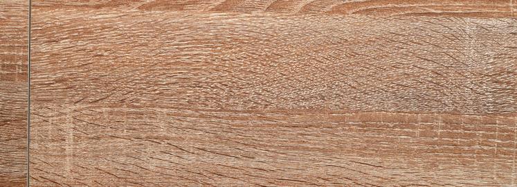 Detailed texture of wooden planks smooth surface. Background image of wooden material texture