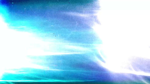light leak