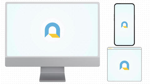 Logo animated - 1