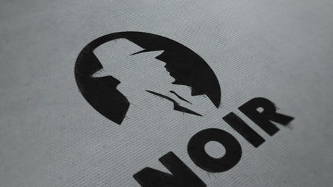 Embroidered Patch Logo - 7