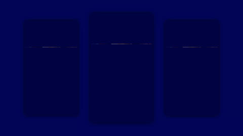 Colorful Multiscreen Slideshow Instagram Vertical - 1