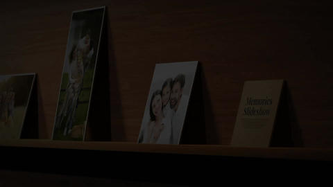 Memories Slideshow - 1