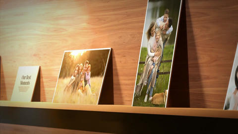 Memories Slideshow - 2